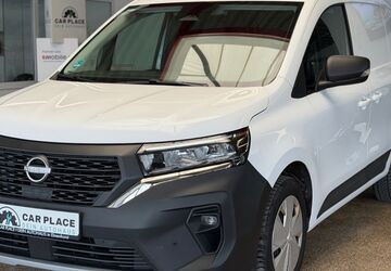 Nissan Townstar 70.800 km 16.499 &euro; Elmenhorst 18107