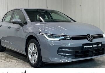 VW Golf 22.600 km 25.990 &euro; Rostock 18146