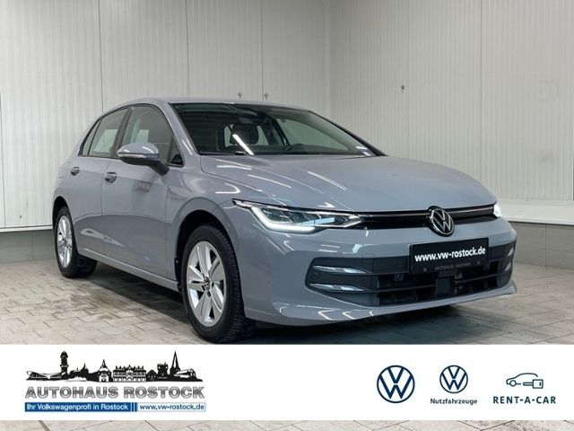 VW Golf 22.600 km 25.990 &euro; Rostock 18146