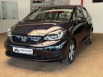 Gebrauchte Honda Jazz
