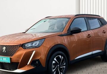 Peugeot 2008 9.920 km 20.990 &euro; Ribnitz-Damgarten 18311