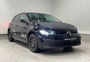 VW Polo 10.000 km 27.480 &euro; Rostock 18146