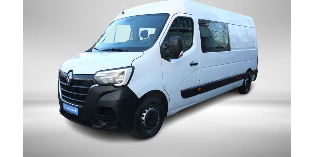 Renault Master 82.000 km 27.990 &euro; Rostock 18055