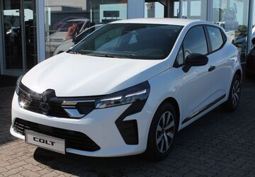 Mitsubishi Colt 4.500 km 16.900 &euro; Ribnitz-Damgarten 18311