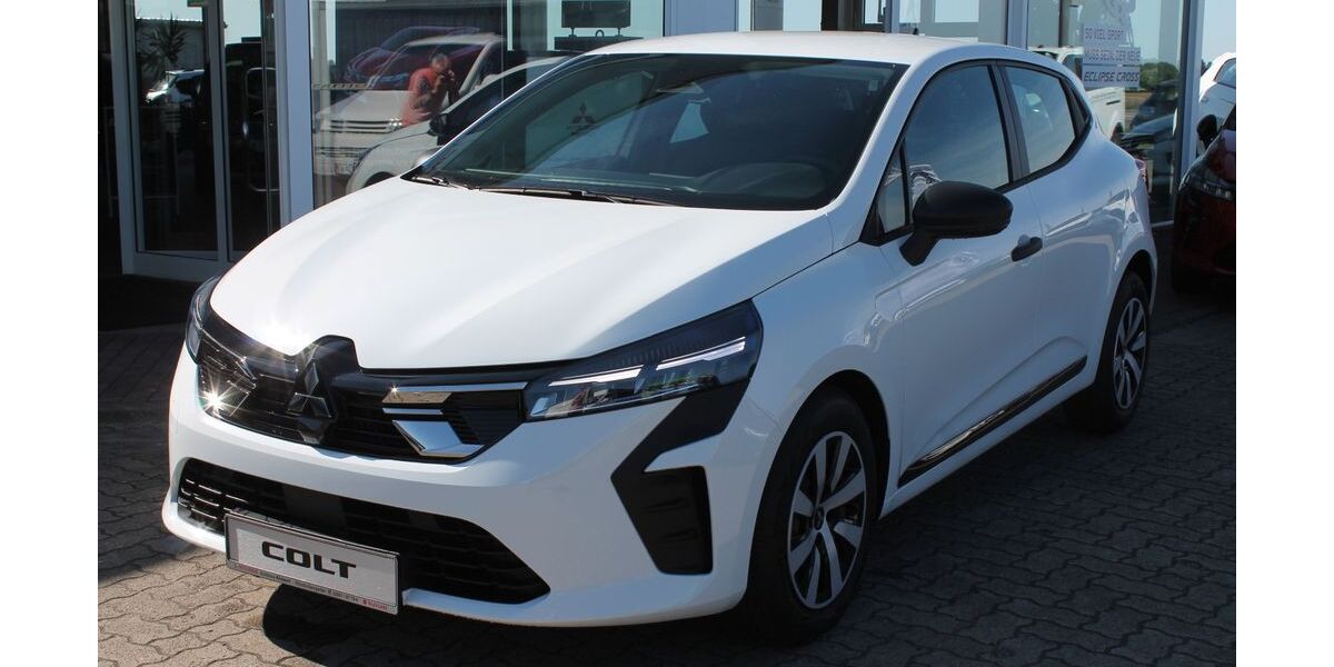 Mitsubishi Colt 6.500 km 15.500 &euro; Ribnitz-Damgarten 18311