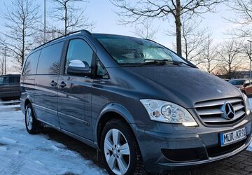 Mercedes-Benz Viano 175.500 km 18.950 &euro; Rostock 18146