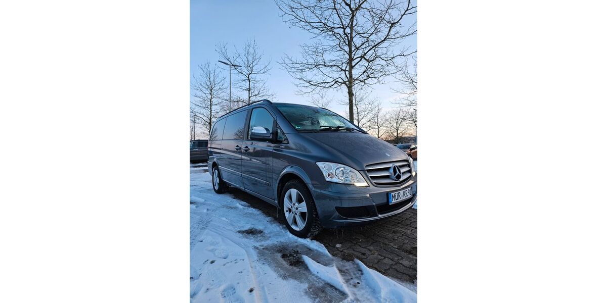 Mercedes-Benz Viano 175.500 km 18.950 &euro; Rostock 18146
