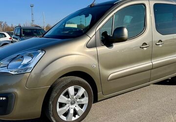 Citroen Berlingo 109.472 km 10.000 &euro; Rostock 18147