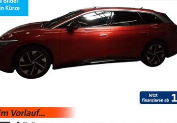 VW ID.7 4.842 km 55.779 &euro; Ribnitz-Damgarten / Barth / Bad Sülze 18311