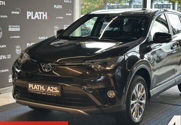 Toyota RAV 4 73.786 km 19.990 &euro; Rostock 18059