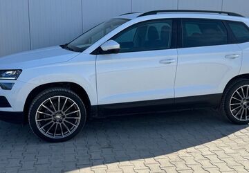 Skoda Karoq 64.549 km 18.990 &euro; Ribnitz / Nähe Rostock 18311