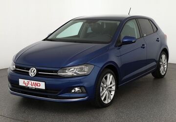 VW Polo 77.080 km 14.950 &euro; Rostock 18146