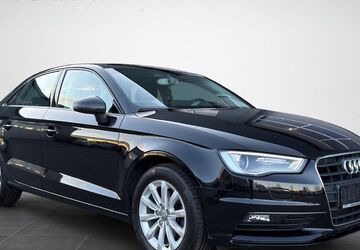 Audi A3 79.313 km 13.999 &euro; Ribnitz-Damgarten 18311