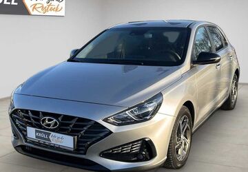 Hyundai i30 65.300 km 15.990 &euro; Rostock 18146