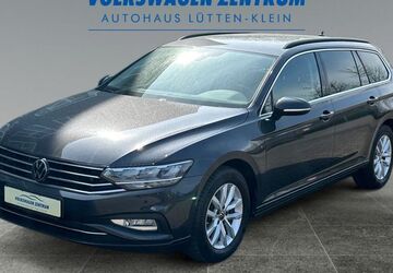 VW Passat Variant 67.897 km 25.690 &euro; Rostock 18107