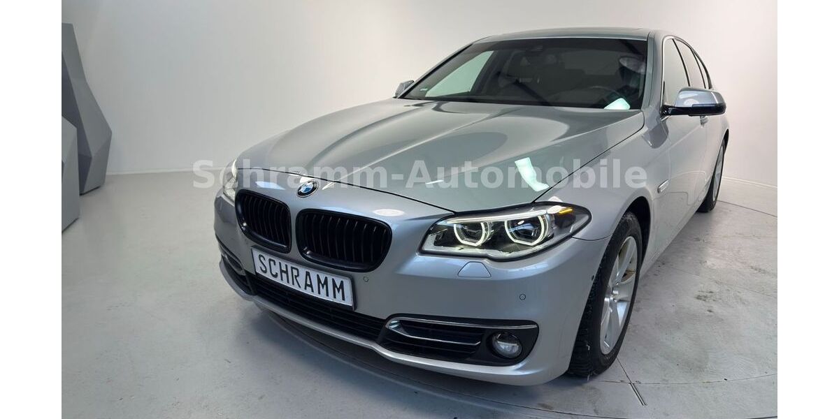 BMW 535 174.000 km 21.500 &euro; Rostock 18069