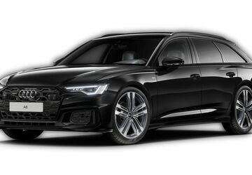 Audi A6 22.360 km 76.900 &euro; Rostock 18059