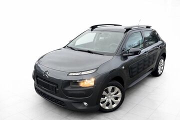 Gebrauchte Citroen C4 Cactus