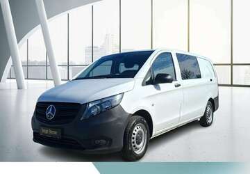Mercedes-Benz Vito 120.940 km 29.860 &euro; Rostock 18055