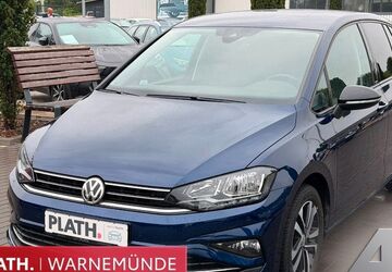 VW Golf 38.100 km 16.990 &euro; Rostock-Warnemünde 18119