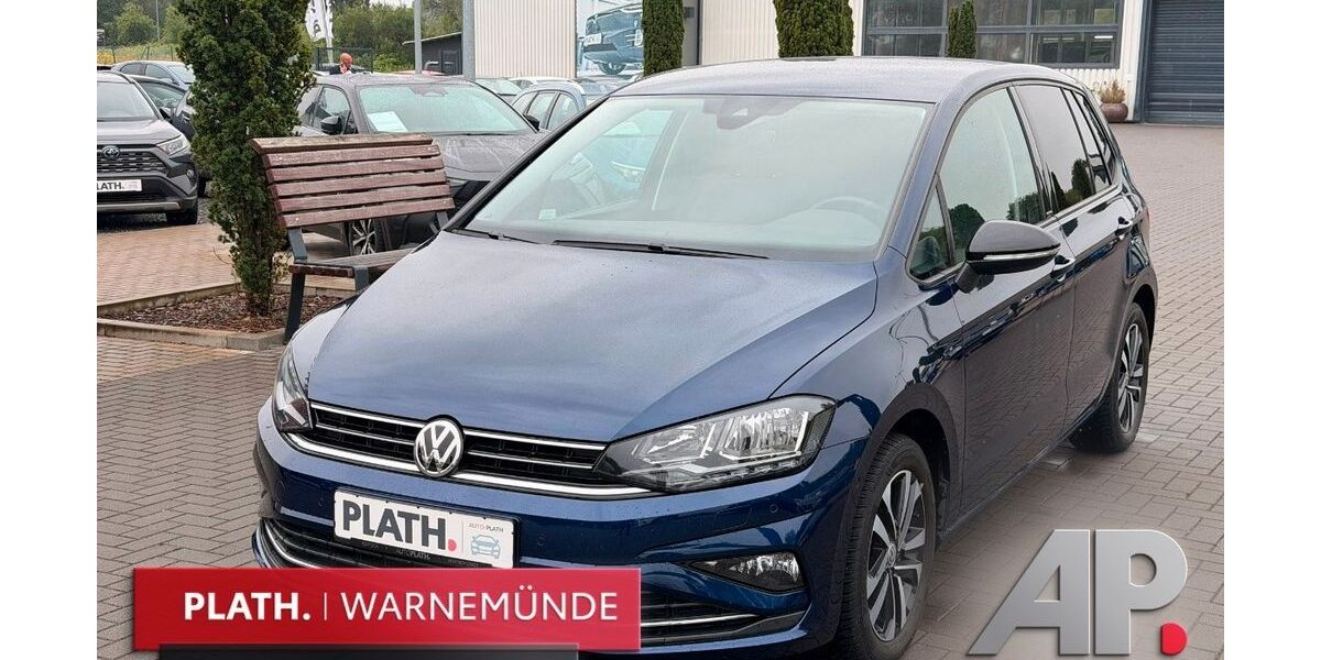 VW Golf 38.100 km 16.990 &euro; Rostock-Warnemünde 18119