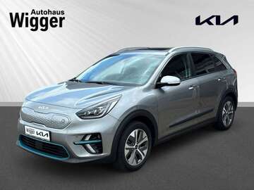 Gebrauchte Kia Niro