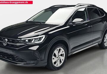 VW Taigo 12.150 km 23.490 &euro; Rostock 18069
