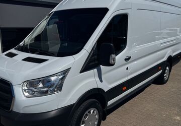 Ford Transit 44.697 km 27.890 &euro; Rostock 18059