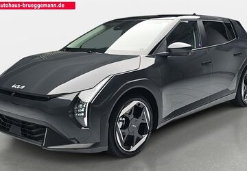 Kia EV4 20.250 km 37.990 &euro; Rostock 18069
