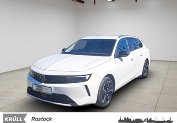 Opel Astra 92.656 km 15.990 &euro; Rostock 18146