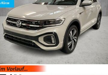 VW T-Roc 7.140 km 27.679 &euro; Ribnitz-Damgarten / Barth / Bad Sülze 18311