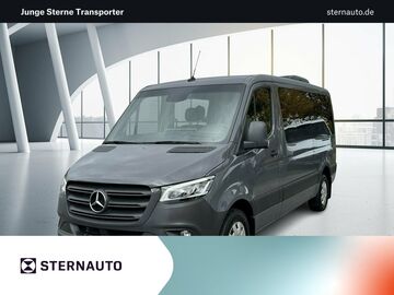 Gebrauchte Mercedes-Benz Sprinter