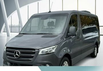 Mercedes-Benz Sprinter 69.138 km 47.490 &euro; Rostock 18055