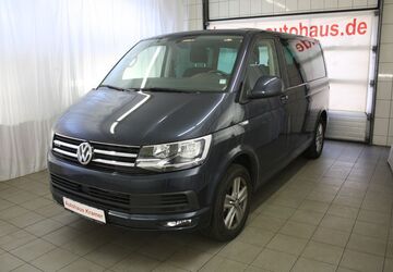 VW T6 Multivan 67.000 km 40.300 &euro; Rostock 18069