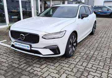 Volvo V90 17.500 km 45.990 &euro; Bargeshagen bei Rostock 18211