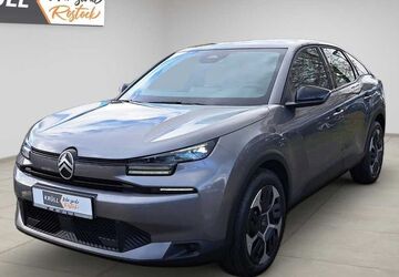 Citroen C4 7.016 km 19.990 &euro; Rostock 18146