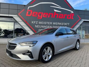Gebrauchte Opel Insignia