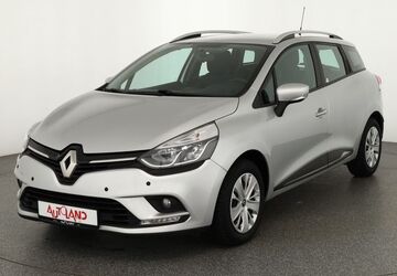 Renault Clio 46.851 km 13.990 &euro; Rostock 18146