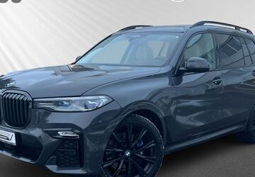 BMW X7 M50 119.900 km 64.900 &euro; Rostock 18146
