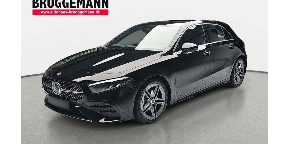 Mercedes-Benz A 180 27.690 km 30.990 &euro; Rostock 18069