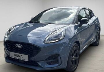 Ford Puma 3.500 km 29.890 &euro; Rostock 18146