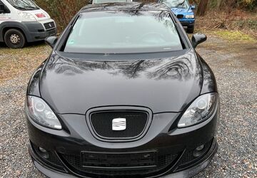 Seat Leon 189.599 km 2.150 &euro; Bad Doberan 18209