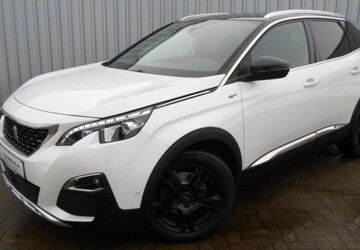 Peugeot 3008 76.113 km 19.990 &euro; Ribnitz-Damgarten 18311