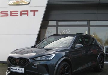 Cupra Formentor 59.736 km 28.990 &euro; Bad Doberan 18209