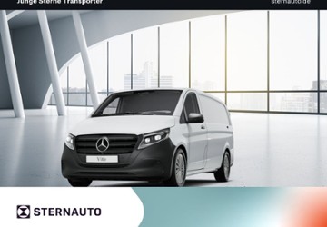 Mercedes-Benz Vito 7.579 km 45.077 &euro; Rostock 18055