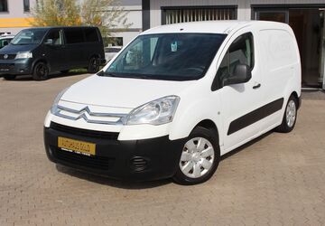 Citroen Berlingo 121.800 km 4.500 &euro; Rostock 18107