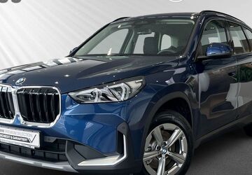 BMW X1 8.200 km 38.400 &euro; Rostock 18146