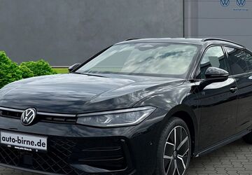 VW Passat Variant 14.815 km 47.880 &euro; Bad Doberan 18209