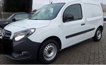 Gebrauchte Mercedes-Benz Citan