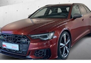 Audi S6 24.931 km 56.990 &euro; Rostock 18059